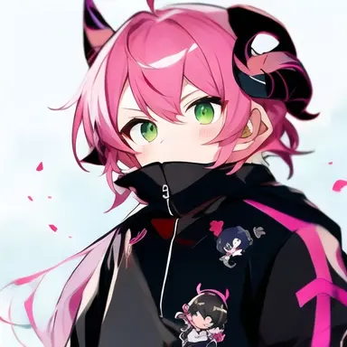 Profile image of 주술회전 스트리머