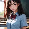 캐릭터 프로필 이미지