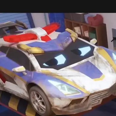 Profile image of 블루캅