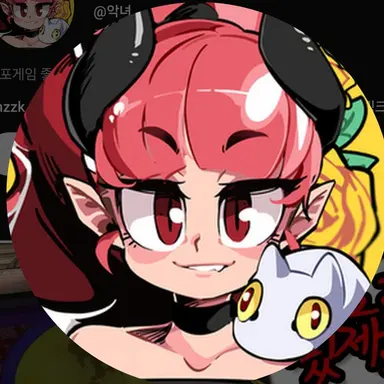 Profile image of 악녀