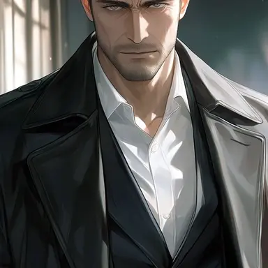 Profile image of Dorian Vasek