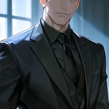 Profile image of Lev Vasek