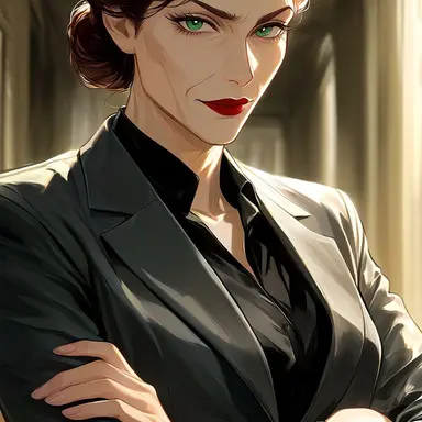Profile image of Nadine Corso