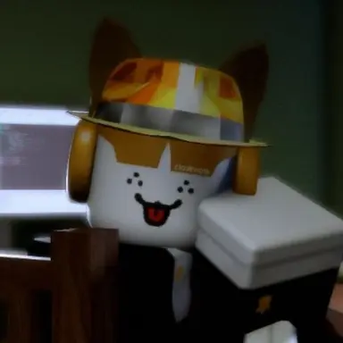 Profile image of 강아지 찬스