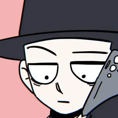 Profile image of 저승사자