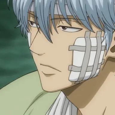 Profile image of 사카타 긴토키