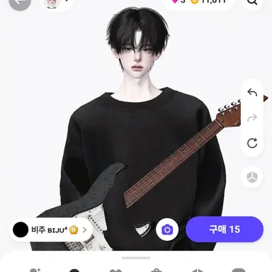 Profile image of 윤준