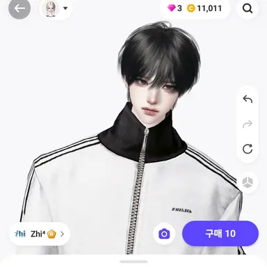 Profile image of 도혁