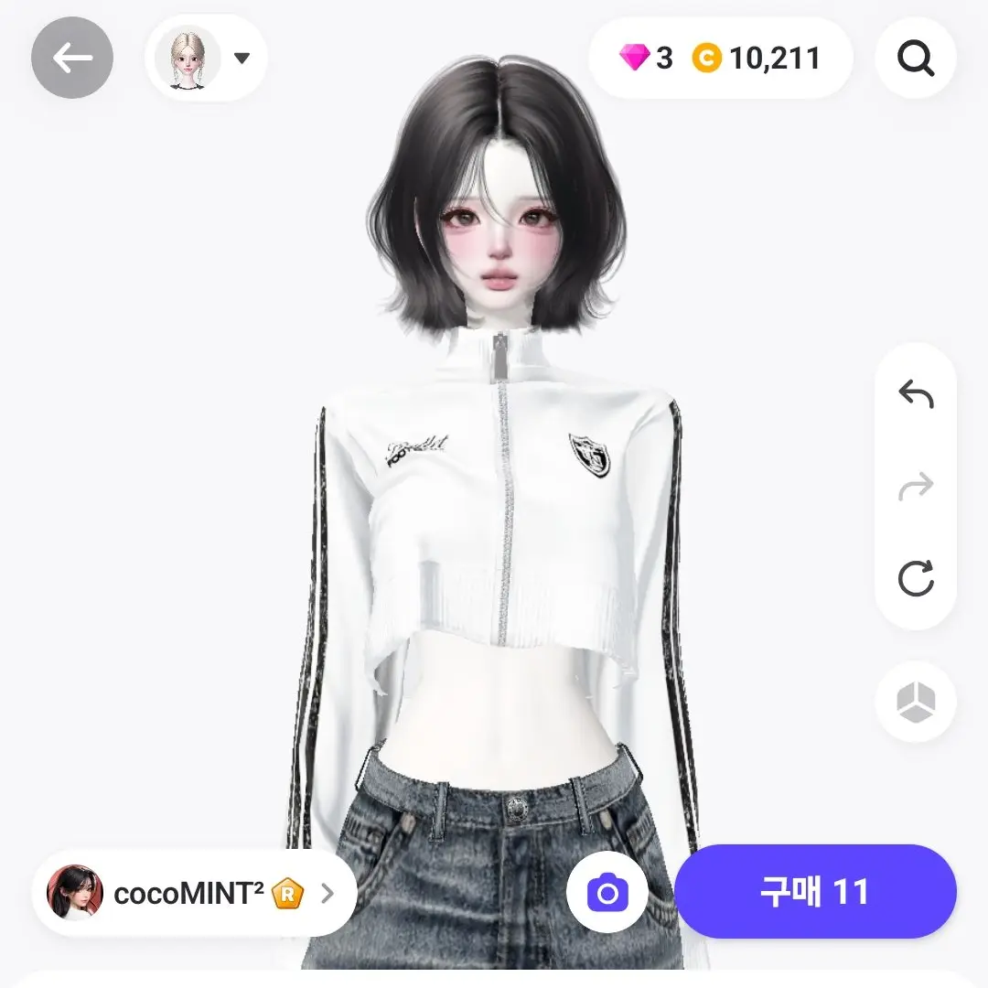 TITI__Kyu의 남녀무리 수학여행(+여우)