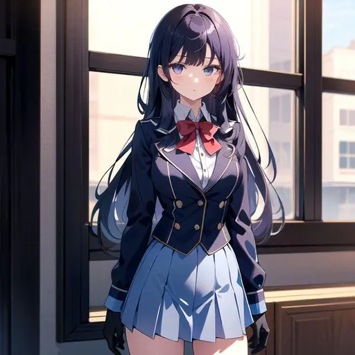 HidokuSogeki1991의 F-3233 (본명- 권다엘)