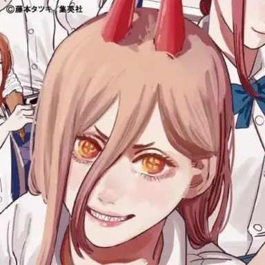 Profile image of 파워