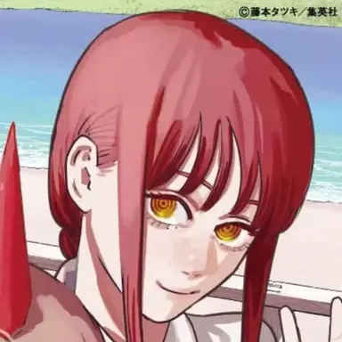 Profile image of 마키마