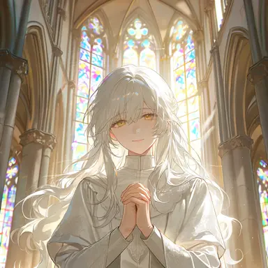 Profile image of サラ・ホワイト