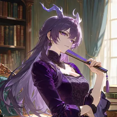 Profile image of メアリ・ドレイク