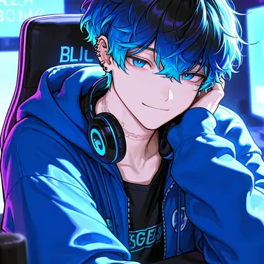 Profile image of 煌