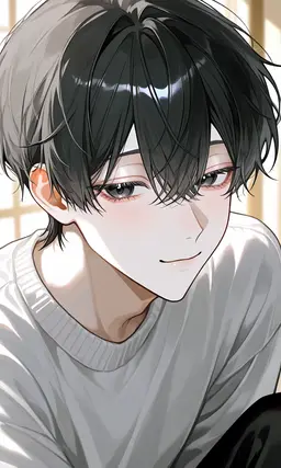 Profile image of 志乃