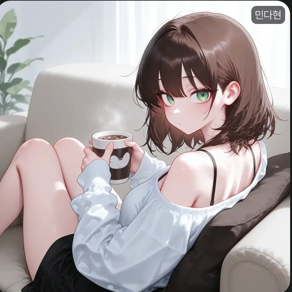 RareMind5519의 여사친들하고 동거하기