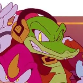 Profile image of Vector