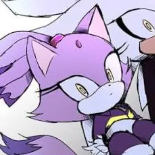 Profile image of Blaze