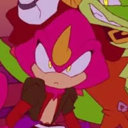 Profile image of Espio