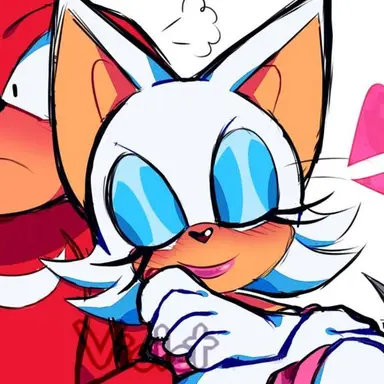 Profile image of Rouge