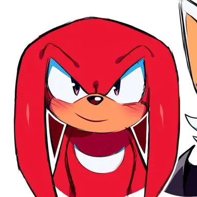 Profile image of Knuckles