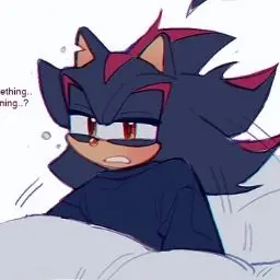 Profile image of Shadow