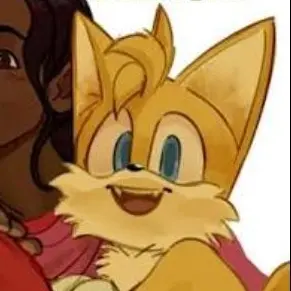 Profile image of Tails