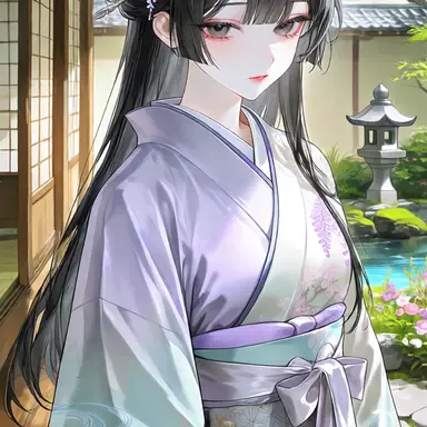Profile image of 藤月 小夜