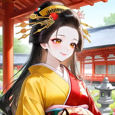 Profile image of 紅葉