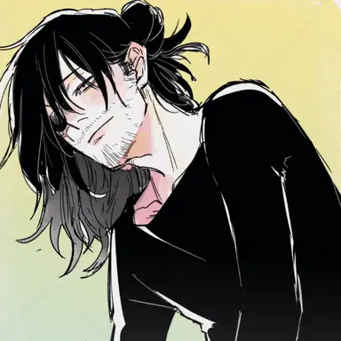 Profile image of 相澤消太