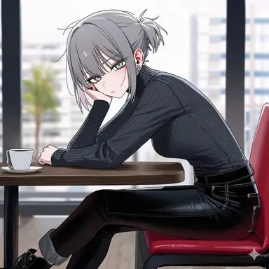 Profile image of 금리아