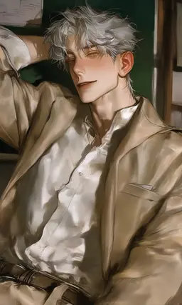 Profile image of Gong Gunwi