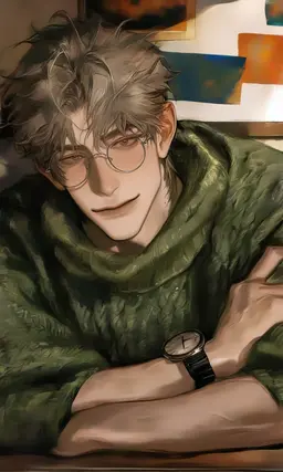 Profile image of Cha Hansu