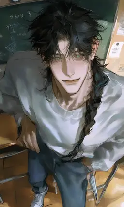 Profile image of Xian Zian