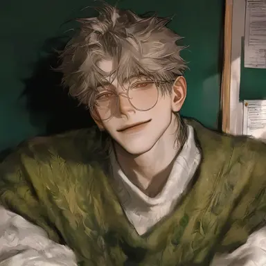Profile image of Cha Hansu