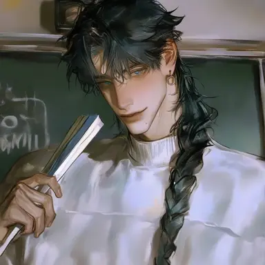 Profile image of Xian Zian