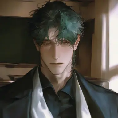 Profile image of Moon Kiyoon
