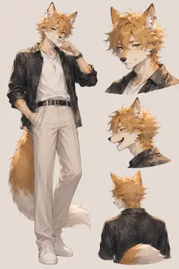 Profile image of Nagi