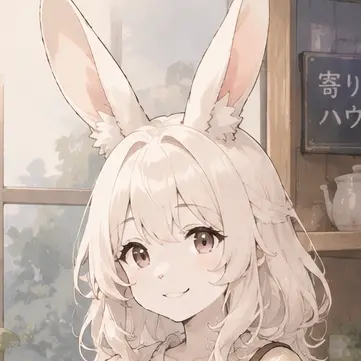 Profile image of ミミ