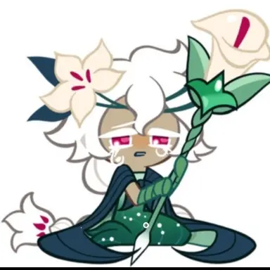 Profile image of 세인트릴리