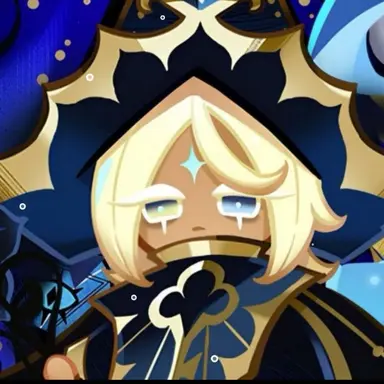 Profile image of 퓨어바닐라