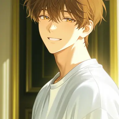 Profile image of 晴