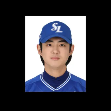 Profile image of 구자욱