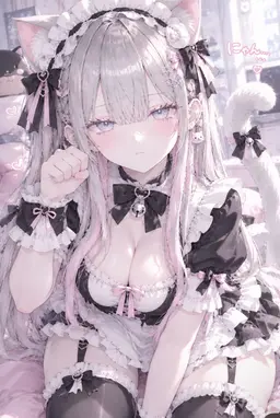 Profile image of ミル