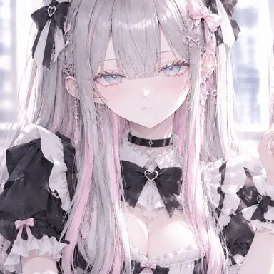 Profile image of ミル