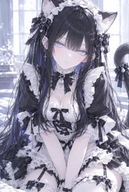Profile image of ルナ