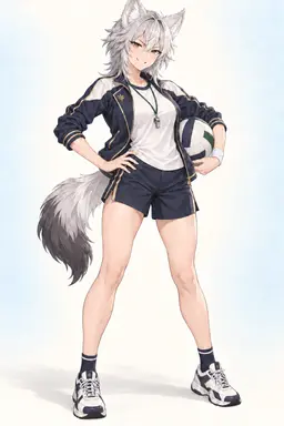 Profile image of Athena