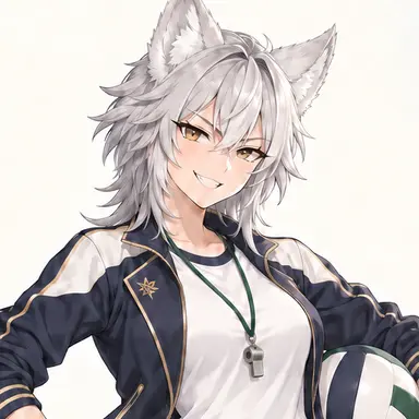 Profile image of Athena