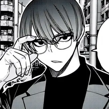 Profile image of 無陀野 無人